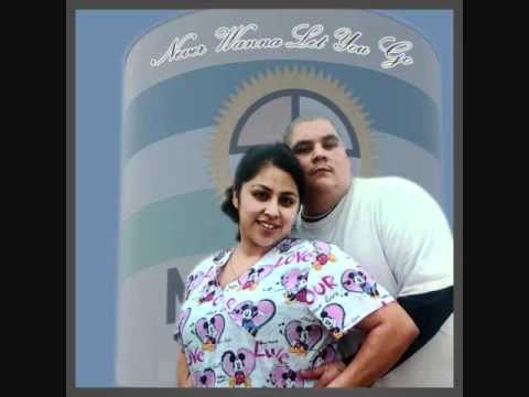 Mr.Chuko Featuring Maria Garcia-Never Wanna Let You Go (2011)