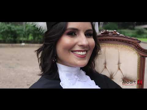 SAVE THE DATE ESC. CRIATIVA E LETRAS 2019-1 PUCRS