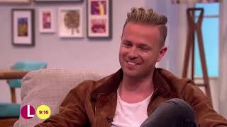 nicky byrne forever in your eyes mv