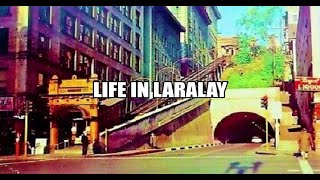 Life In Laralay - Love and Rockets - Express Post Mudflood Tour of Tartaria Los Angeles, CA 1920's