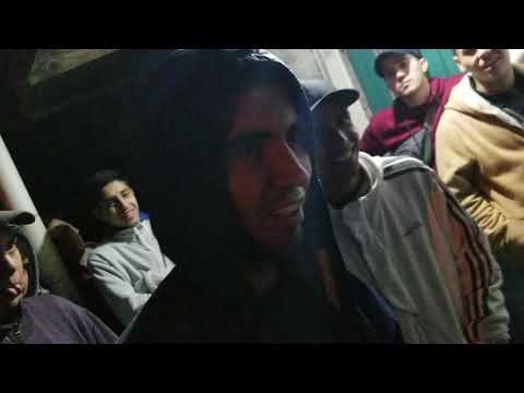 Vico Sismo vs Tanu Steve//OCTAVOS//RAZZA FREE// ESPECIAL 2VS2