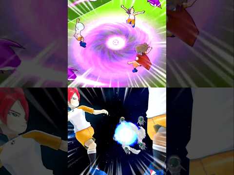 FIFTH SECTOR vs KOUTEI PENGUIN NO. 3 v/s SPACE PENGUIN