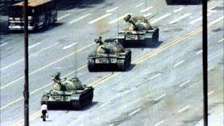 Nevermore   The Tiananmen man