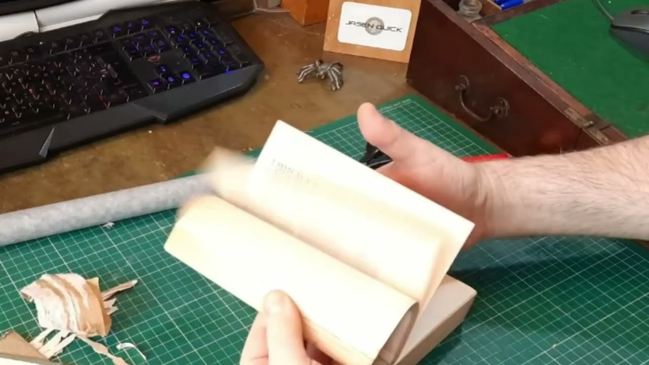 The Time Machine by H. G.Wells. Re-cover.