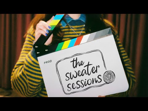 Couch - The Sweater Sessions (Full Session)