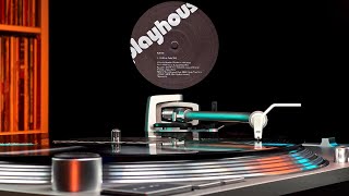 Recloose - Cardiology - Isolée Remix (2004) 12" Vinyl