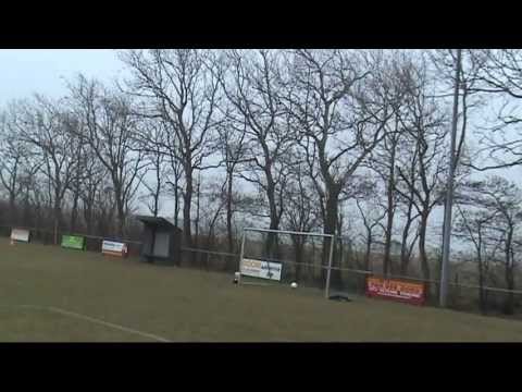 Zeevogel F1  -  Reiger Boys F2