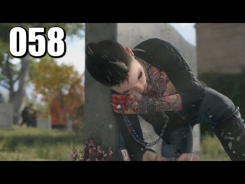 Watch Dogs Gameplay German Part 58 Clara?! (Let's Play Deutsch PS4 [x] / PC / Xbox One)