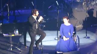 ALL I ASK OF YOU - Josh Groban &amp; Lea Salonga