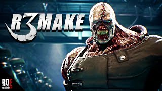 RESIDENT EVIL 3: REMAKE | CAPCOM Says NOW Is The Time!