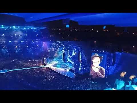 Garth Brooks - Dublin - 09/09/22 The Dance