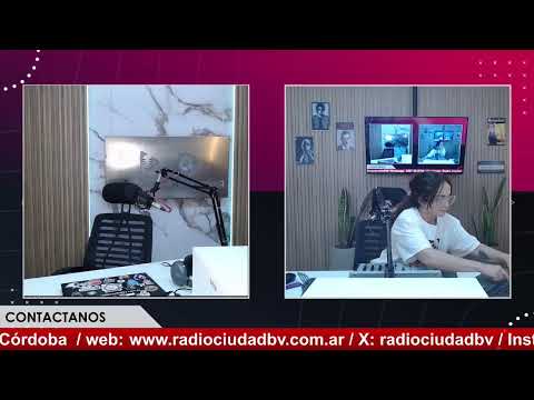 Radio Ciudad - 89.9 - Bell Ville - En Vivo
