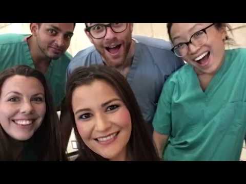 Otolaryngology (ENT) Residency Program at the Icahn School of Medicine at Mount Sinai