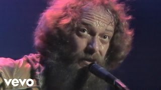 Jethro Tull - Jack In The Green (Rockpop In Concert 10.7.1982)