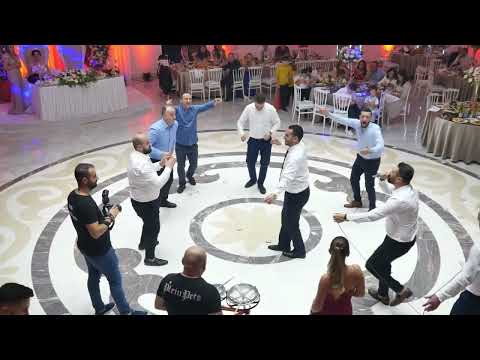 Kujtim Leka Fatmir Daja Turbo Tallava Live 2023