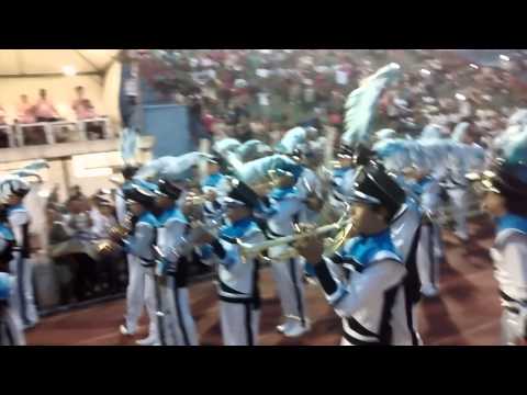 FAMA ATIBAIA SEGUNDA ENTRADA CONFABAN DE CAIEIRAS 2014