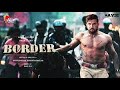Arun Vijay - BORDER  Official Trailer _ ARUN VIJAY , REGINA CASSENDRA