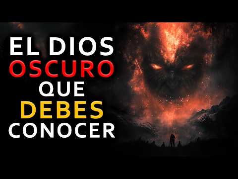 El Lado Oscuro De Dios. Encontrar a Dios en la oscuridad: Misterios Inexplicables