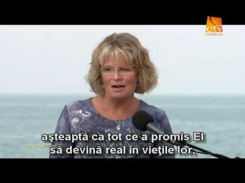 137. Adevarul Viu - Tara Sfanta (4)