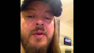 ENTOMBED A.D. - Promovideo for 2014-Tour