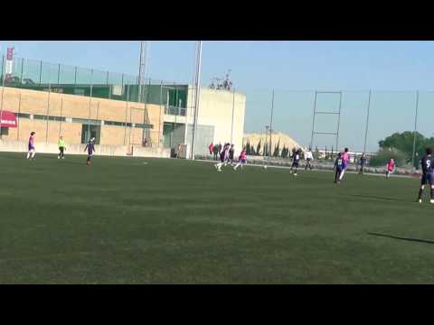 Alta de Lisboa 1-Alverca 0_Campeonato Distrital de infantis(sub13) fase campeão