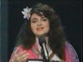 Stand Up Comedy "Judy Tenuta" Part One Ladies of the Night