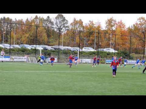 FC Hoensbroek D2 - UOW'02 D3G (10-11-2012)