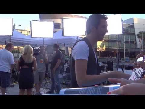 Paul Jolley - American Idol Finale 2013