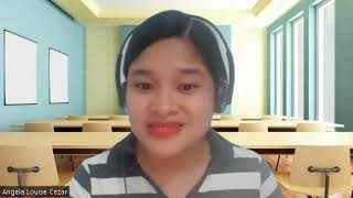 Professor Angela