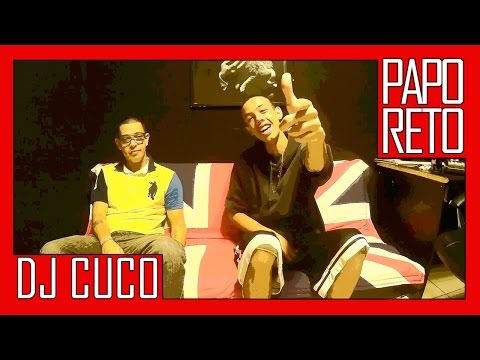 Papo Reto - Dj Cuco - Ep. 3