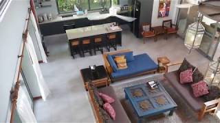 Spacious, Modern and Exclusive Five Bedroom Pool Villa for Rent on Laguna Golf Course