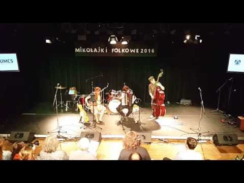 Karma Trio  - A na onej górze