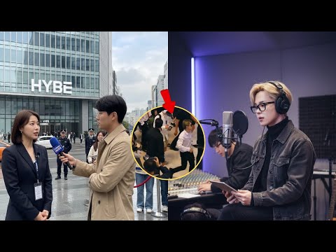 Shocking! BTS Staff Finally Speak Out About the Jimin Incident During Arirang Filming in Portugal 💜😱