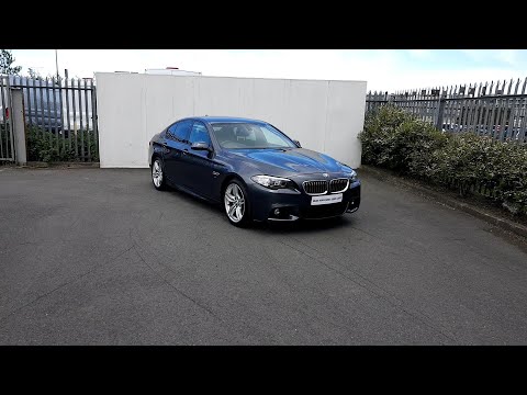 FG16ZZP 520 D M SPORT CK