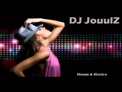 House & Electro Mix 2012 (January) [HQ]