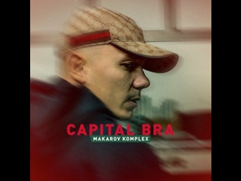Capital Bra - Mama bitte wein nicht (Makarov Komplex)