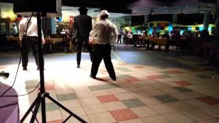 Michael Jackson in Aruba!