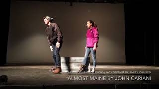 Weaver StairwellSessions | Jack Greenberg, Rivers Johnson