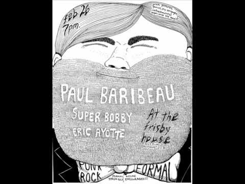 Paul Baribeau My Autobiography..wmv
