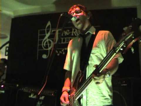 Billy Whizz: 'Nothing Left' and 'Idiot'