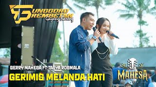 Download lagu DRIZZLE OVER MY HEART ~ GERRY MAHESA ft TASYA ROSMALA ~ MAHESA MUSIC ft TUNGGORO PREMBETAN mp3