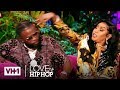 Brisco Gets Caught Up Cheating W Tip Kamillion Love Hip Hop Miami