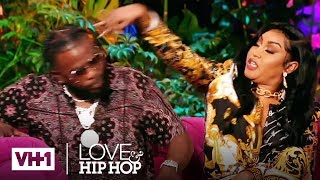 Brisco Gets Caught Up Cheating w/ Tip &amp; Kamillion | Love &amp; Hip Hop: Miami
