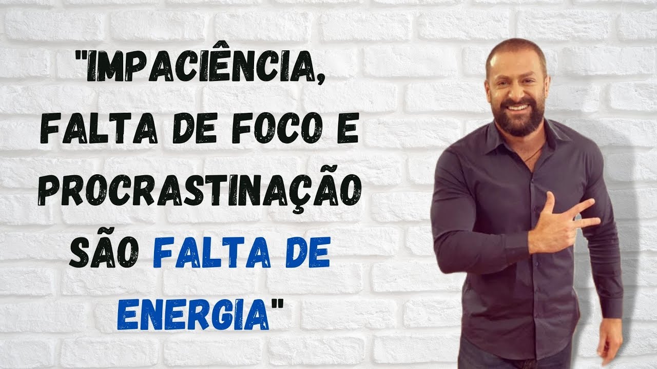 TOP 4 SUPLEMENTOS PARA MELHORAR DISPOSIÇÃO E FOCO part 1 | Segredos da Suplementação | ITALO MARSILI