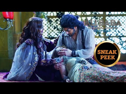 Ali Baba - Ek Andaaz Andekha - Chapter 2 - Ep 177 | Sneak Peek | अली बाबा - एक अंदाज़ अनदेखा