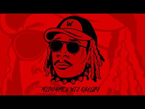 MŁODYPE X WIZ KHALIFA