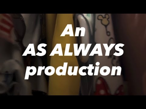 Aspiring Tourists | shortfilm trailer