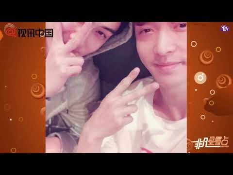 【近期】張藝興曬吳世勛合照又刪除？奇怪操作引網友爭議