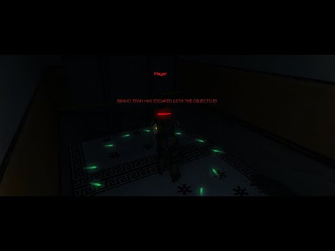 SWAT 4 Smash and Grab - Tenement (BOTS)