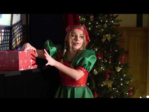 Teatrul copilăriei - Cum am salvat Crăciunul @ Centrul Cultural Marghiloman | 12 dec 2021